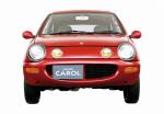 Autozam Carol Melady 1992 года